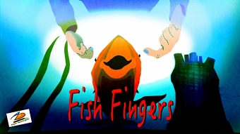 Fish Fingers