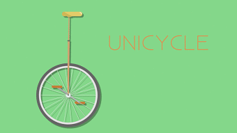 Unicycle