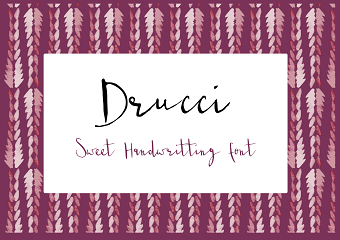 drucci