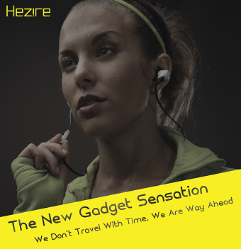 Hezire Facebook Posters