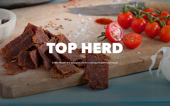 Top Herd