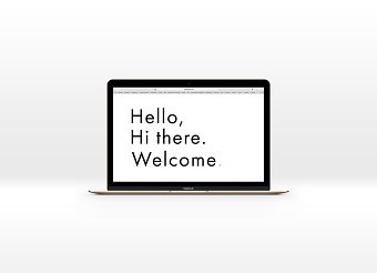 Colabnation Website