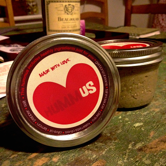 HummUs
