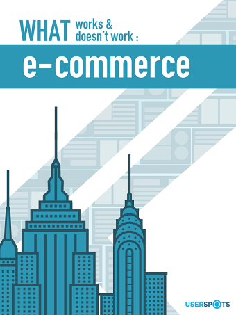 E-commerce ebook