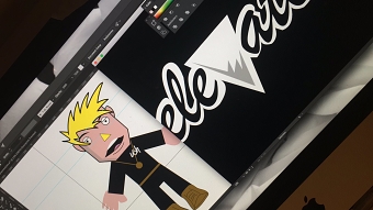 Work In Progress.