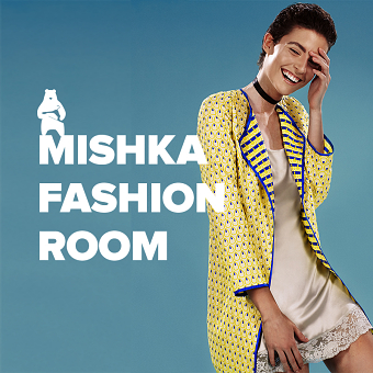 MISHKA