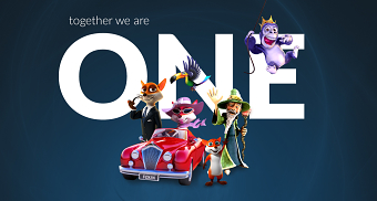 Global Website