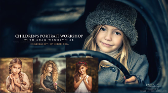 Photography workshop Banners