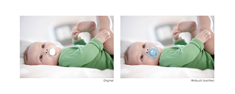 Basic Retouching