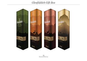 Presentation Artwork