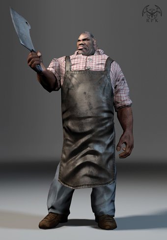 *