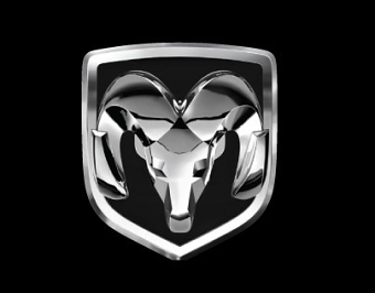 Dodge Canada Billboard
