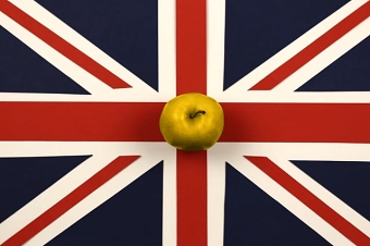 UK Apple