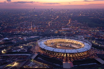 The Olympic Delivery Authority (ODA)