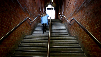 Advertising Waterstones TV Spot