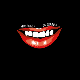 Wash 'Can't Trust' Official Lyric Video
