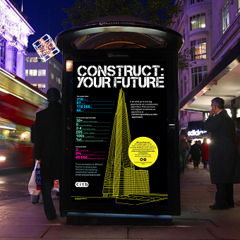 Construct Your Future