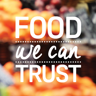 Food Standards Agency Rebrand