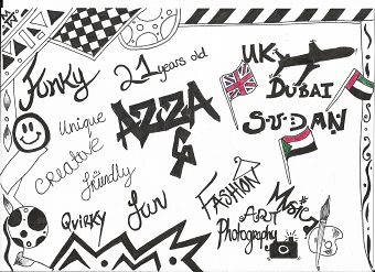 Stencil Sketchez 2014/15