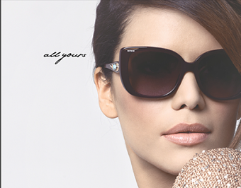The Summer Set 2012 Fashion Campaign