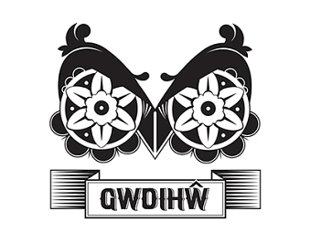 Second year branding project: Gwdihw