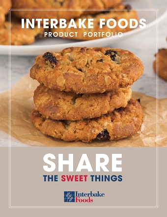 Interbake Foods Product Catalogue
