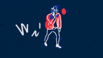 *