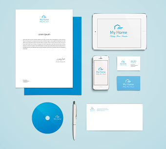 Brand Identity