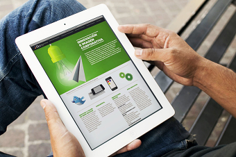 Annual Report Bci Bank 2012