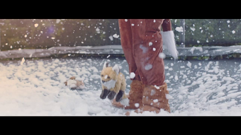 GOLD - JOHN LEWIS PARODY
