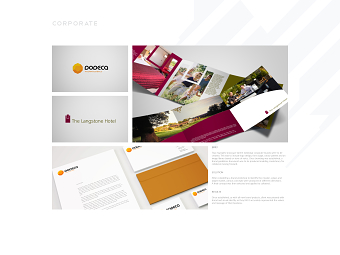 Corporate