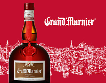 GRAND MARNIER UK