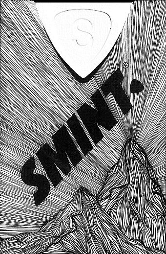 Packaging Design for SMINT (competition)