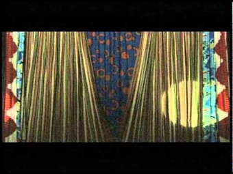 Curtain Trailer