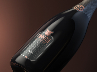 Ombra - CGI Motion