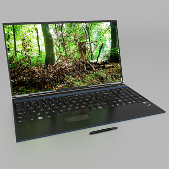 Laptop