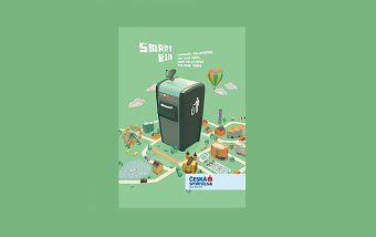 Smart Cities