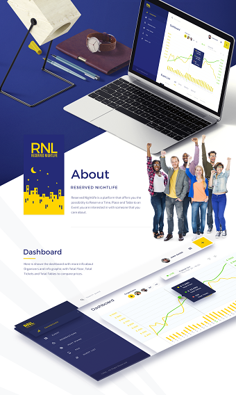 RNL