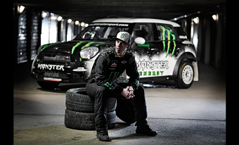 Monster Energy Photography