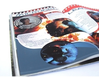 Editorial Design