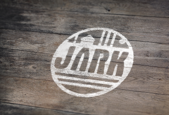 Jark Glamping unit brand