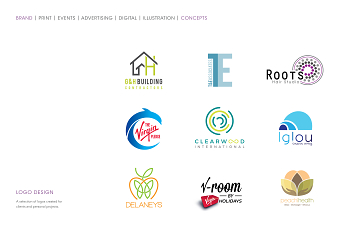 Logo Design