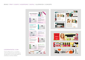 lookfantastic Digital