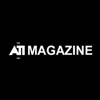 ATI Magazine Logo