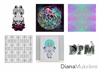 Print Project collection