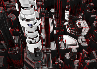 Tech-Town