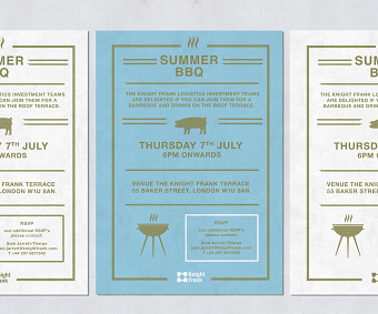 Event identity