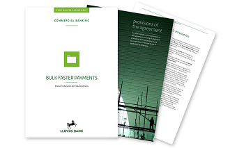 Lloyds Bank Everest project