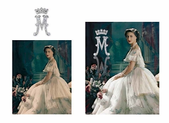 The Sale of HRH Princess Margaret