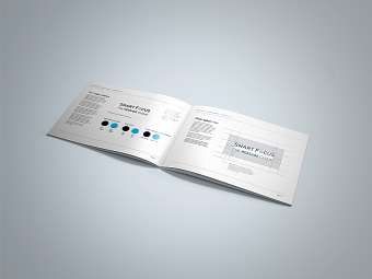SmartFocus Brand Guidelines
